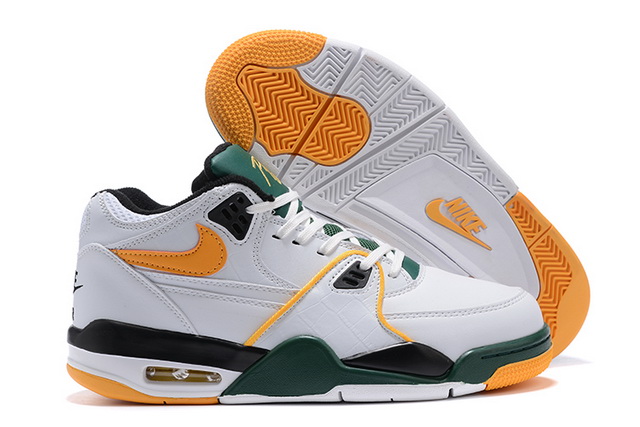 Nike Air Flight 89 08 [Nike Air Flight 89 8]